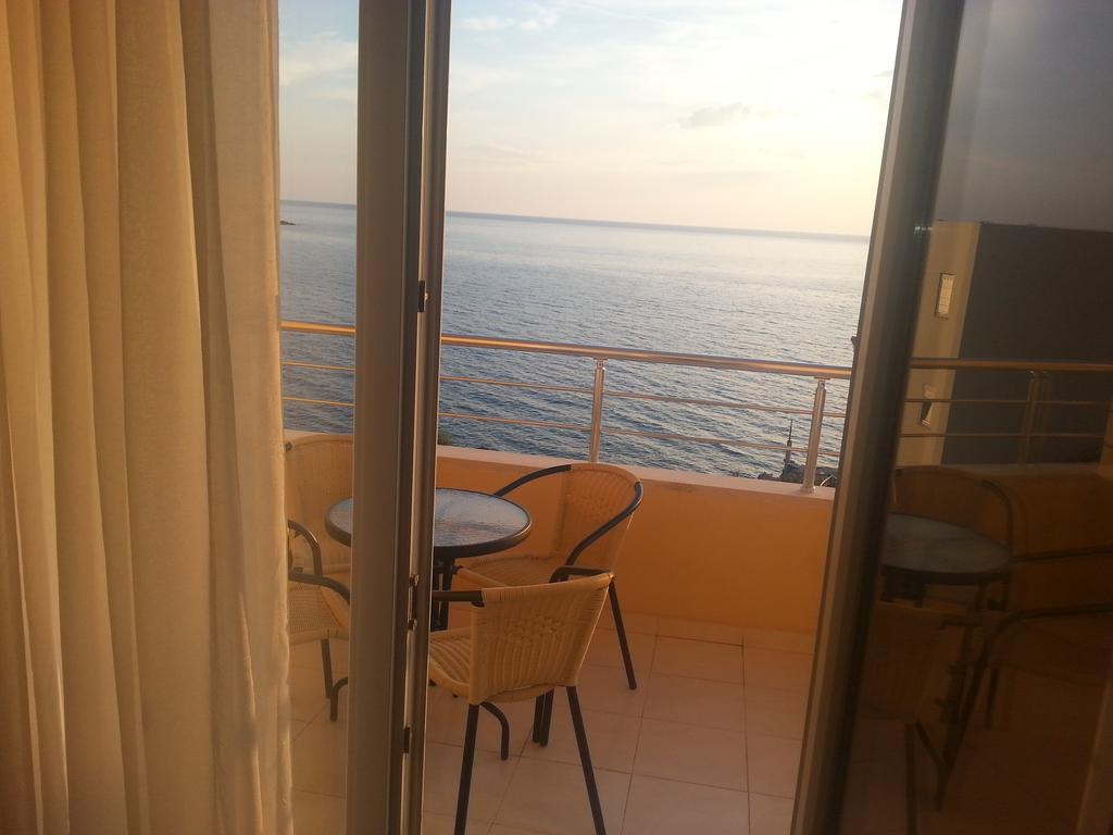 Apartments Lux Lukic Utjeha-Bušat Eksteriør billede