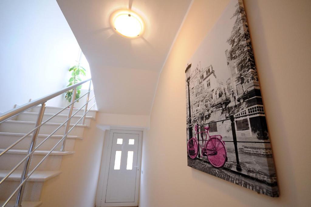 Apartments Lux Lukic Utjeha-Bušat Eksteriør billede